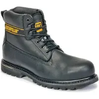 CAT Scarpe Antinfortunistiche Holton Sb E Fo Hro Src