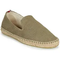 1789 cala Scarpe Espadrillas SLIPON COTON uomini - Verde - 41