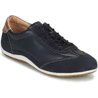 Geox Sneakers basse D VEGA donne - Blu - 36