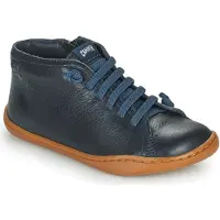 Camper Sneakers Peu in pelle a grana