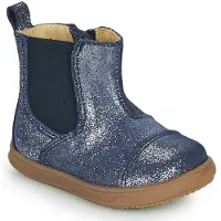 Citrouille et compagnie Stivaletti bambini FEPOL ragazza - Blu - 23