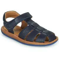 Camper Sandali bassi BIC0 ragazzo - Marine - 31