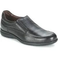 Fluchos Scarpe LUCA uomini - Nero - 40