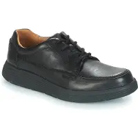 Clarks Shoes Sneaker Un Abode Ease