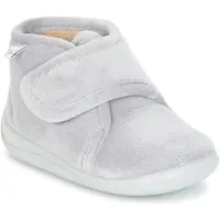Citrouille et compagnie Pantofole bambini HALI ragazza - Grigio - 28