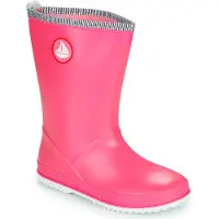 Be Only Stivali bambini CORVETTE ragazza - Rosa - 29
