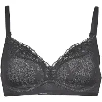 Triumph Triangolo/Senza ferretto FIT SMART donne - Nero - T3