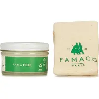 Famaco Accessori scarpe POMMADIER FAMA ECO 50ML CHAMOISINE EMBALLE uomini - Bianco - Unica