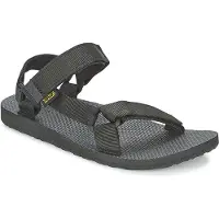 Teva Sandali bassi ORIGINAL UNIVERSAL - URBAN uomini - Nero - 39 1/2
