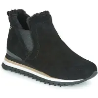 Gioseppo Sneakers alte ECKERO donne - Nero - 39