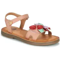 Gioseppo Sandali bassi PUNAT ragazza - Beige - 27