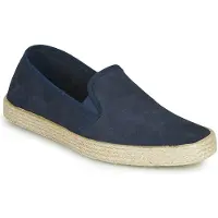 1789 cala Scarpe AZUR ESCALE uomini - Blu - 45