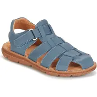 Citrouille et compagnie Sandali bassi GLENO ragazzo - Blu - 31