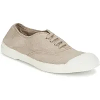 Bensimon Sneakers basse TENNIS LACET donne - Beige - 37