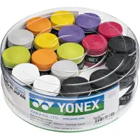 Yonex Overgrip Da Tennis Super Grap Ac102ex Assortito 36 Unità