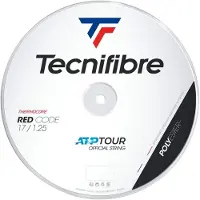Tecnifibre Corda Per Bobina Da Tennis Pro Code 200 M