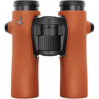 Swarovski NL Pure 8x32 Burnt-Arancione