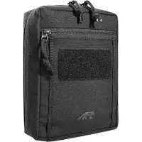 Tasmanian Tiger TT Tac Pouch 6.1 Borsa (One Size, nero)