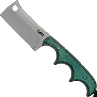 CRKT Coltello da collo Minimalist Cleaver