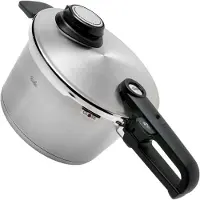 Fissler Pentola A Pressione Vitavit Premium 4.5l 22 Cm