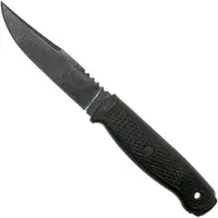Condor Bushglider Knife, nero