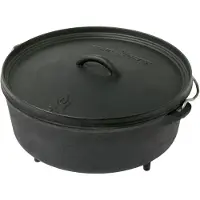 Camp Chef 14" Classic Dutch Oven