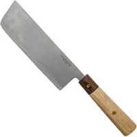 Condor Tool & Knife Chef´s knife Kondoru Kitchen Nakkiri Knife