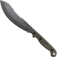 Tops knives Coltello Brush Wolf
