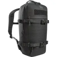 Tasmanian Tiger TT Modular Daypack L 18 Zainetto grigio/nero