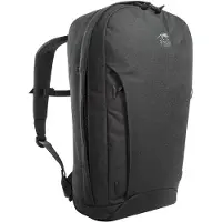 Tasmanian Tiger Urban Tac Pack 22, 7558-040, 22L, nero, zaino