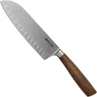 Böker Germany Core santoku con fossette 16 cm - 130735