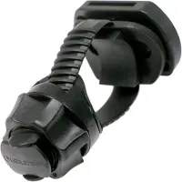 Led Lenser Supporto Per Bicicletta Mod E