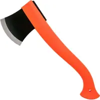 Morakniv Camping Axe - Outdoor Axe 12058 accetta