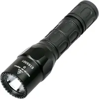 Surefire G2X Pro nero, 600 lumen