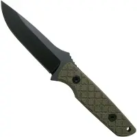 Spartan Blades Coltello Alala, verde