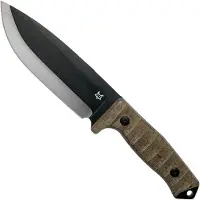 FOX Bushman FX-609 OD coltello outdoor