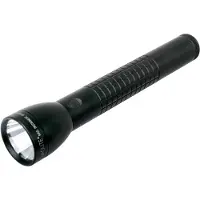 Maglite ML300LX-S3CC6L torcia, nero