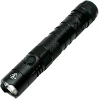 Nitecore MH12 V2 torcia ricaricabile, 1200 lumen