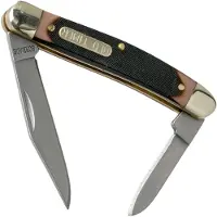 SCHRADE Coltello pieghevole Old Timer Minuteman