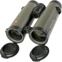 Leica 40387 Noctivid 10x42 Verde