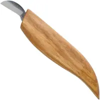 BeaverCraft Coltello Small Chip Carving