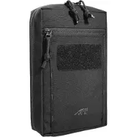 Tasmanian Tiger TT Tac Pouch 7.1 Borsa (One Size, nero)