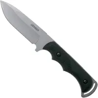 Gerber Freeman Guide Fixed Black 31-000588 coltello fisso