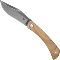 FOX Knives Libar FX-582OL Olive coltello da tasca slipjoint