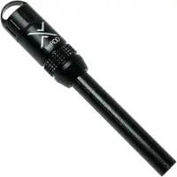 Exotac fireROD, Black
