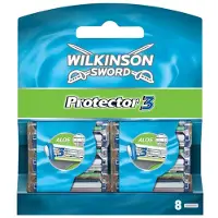 Wilkinson Protector 3 ( 8 pcs )