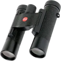 Leica 40607 Ultravid 10x25 Nero