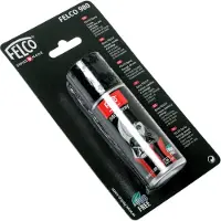 Felco 980 Wartungs-Spray (entfernt Rost, Staub & Saft, 56 ml, VOC frei)