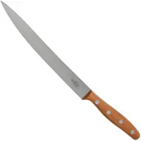 Robert Herder K6m coltello trinciante in legno di prugno 9735.1989.04