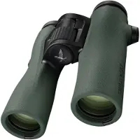 Swarovski NL Pure 8x32 Verde-Nero